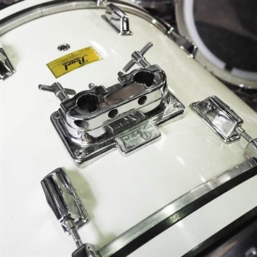 Pearl 【USED】80s FX FiberGlass Shell 24×16 Bass Drum [FX