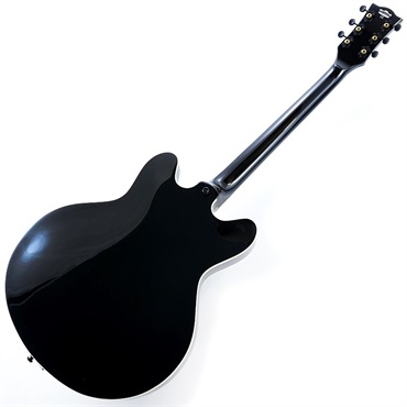 VOX Bobcat V90 with Bigsby (Jet Black)【本数限定特価】 画像2