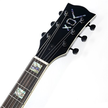 VOX Bobcat S66B (Jet Black)【本数限定特価】 |イケベ楽器店 VOX Bobcat S66B (Jet Black)【本数限定特価】 |イケベ楽器店
