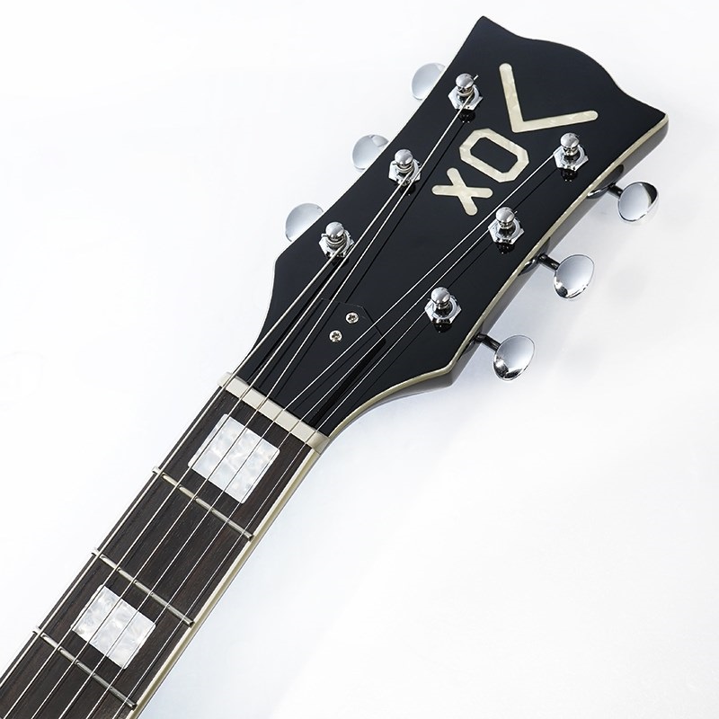 VOX Bobcat S66 (Sapphire Blue)【本数限定特価】 ｜イケベ楽器