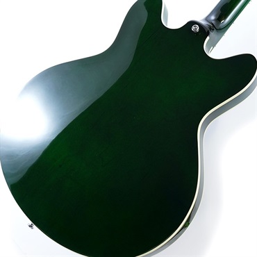 VOX Bobcat S66 (Italian Green)【本数限定特価】 |イケベ楽器 VOX Bobcat S66 (Italian Green)【本数限定特価】 |イケベ楽器