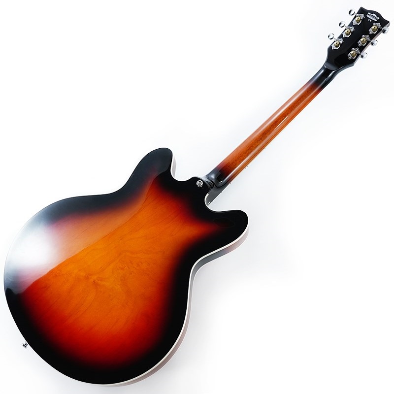 VOX Bobcat V90 (Sunburst)【本数限定特価】 ｜イケベ楽器店