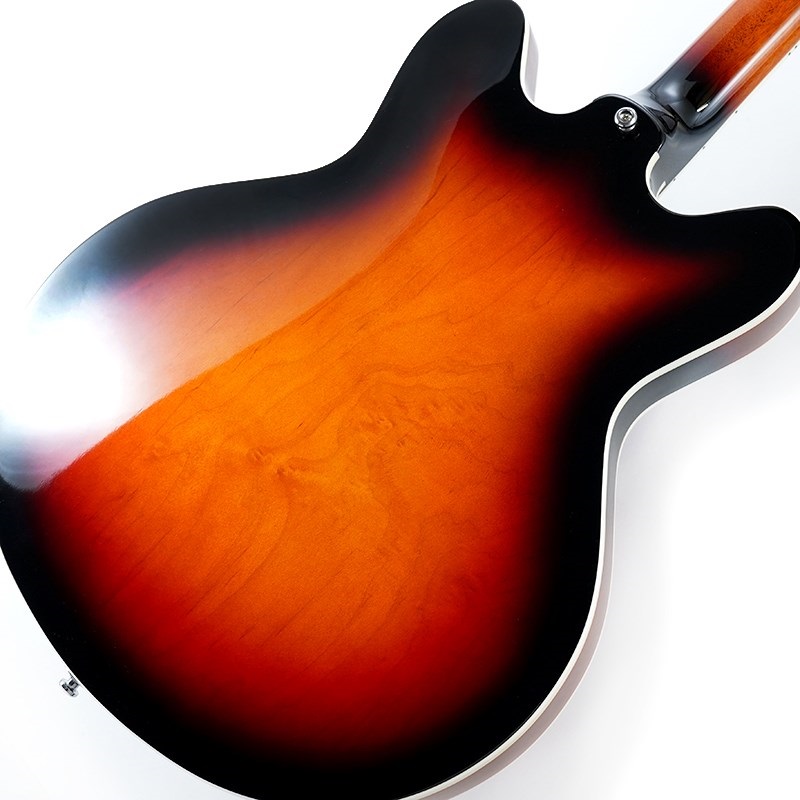 VOX Bobcat V90 (Sunburst)【本数限定特価】 ｜イケベ楽器店