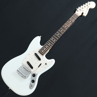 人気を誇る 【USED】 USA Fender American Sonic (Satin Mustang Performer スポーツトイ・アクショントイ
