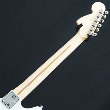 Fender USA 【USED】 American Performer Mustang (Satin Sonic