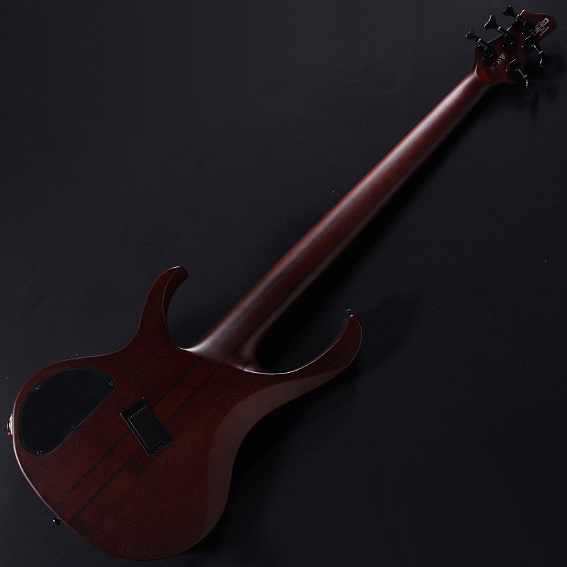 Ibanez 【USED】 Bass Workshop BTB705LM-NNF '24 【厳選BASS GEARセール】 画像1