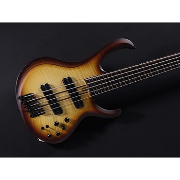 Ibanez 【USED】 Bass Workshop BTB705LM-NNF '24 【厳選BASS GEARセール】 画像2
