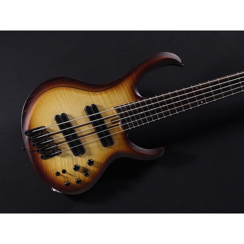 Ibanez 【USED】 Bass Workshop BTB705LM-NNF '24 【厳選BASS GEARセール】 画像2