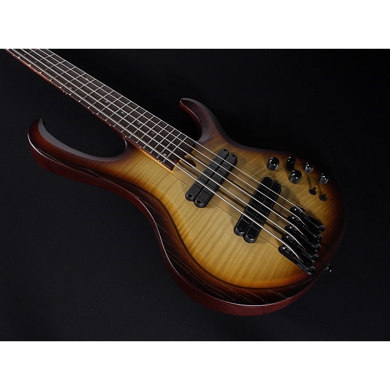 Ibanez 【USED】 Bass Workshop BTB705LM-NNF '24 【厳選BASS GEARセール】 画像4