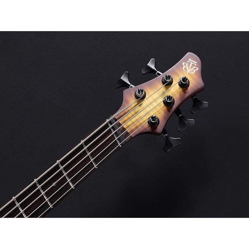 Ibanez 【USED】 Bass Workshop BTB705LM-NNF '24 【厳選BASS GEARセール】 画像7