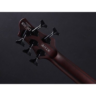 Ibanez 【USED】 Bass Workshop BTB705LM-NNF '24 【厳選BASS GEARセール】 画像8