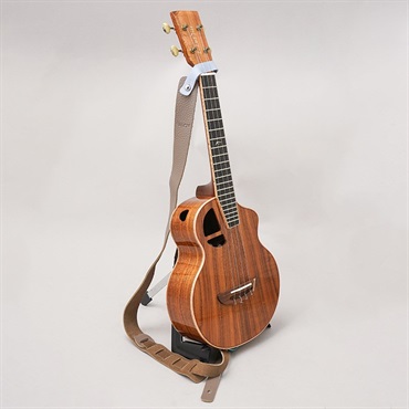 AQUBE MUSIC PRODUCTS ハウオリ ウクレレストラップ 241 (KALE