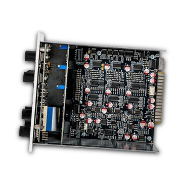 WesAudio 【お取り寄せ商品】_PANDORA (ウェスオーディオ)(ステレオ・マルチバンド・コンプレッサー)(VCAコンプレッサー) 画像2