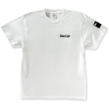 Bad Cat JET BLACK Compact Head 【数量限定「真っ黒」Tシャツプレゼント！】 画像8