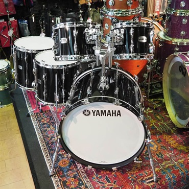 YAMAHA USED 中古 Recording Custom 5pc Drum Kit [20BD，16FT，14FT