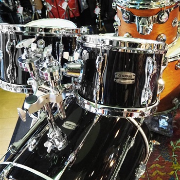 YAMAHA パーカッション バスドラムキャリング ヤマハ | Tour Custom - ドラムセット - 概要