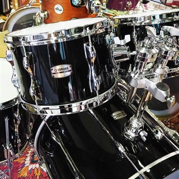 中古電子ドラムキット YAMAHA USED 中古 Recording Custom 5pc Drum Kit [20BD，16FT，14FT