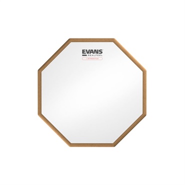EVANS EVSP-RF10G-AT [Real Feel / ''Attacktile'' Mountable Pad Scholastic Pack] 画像1