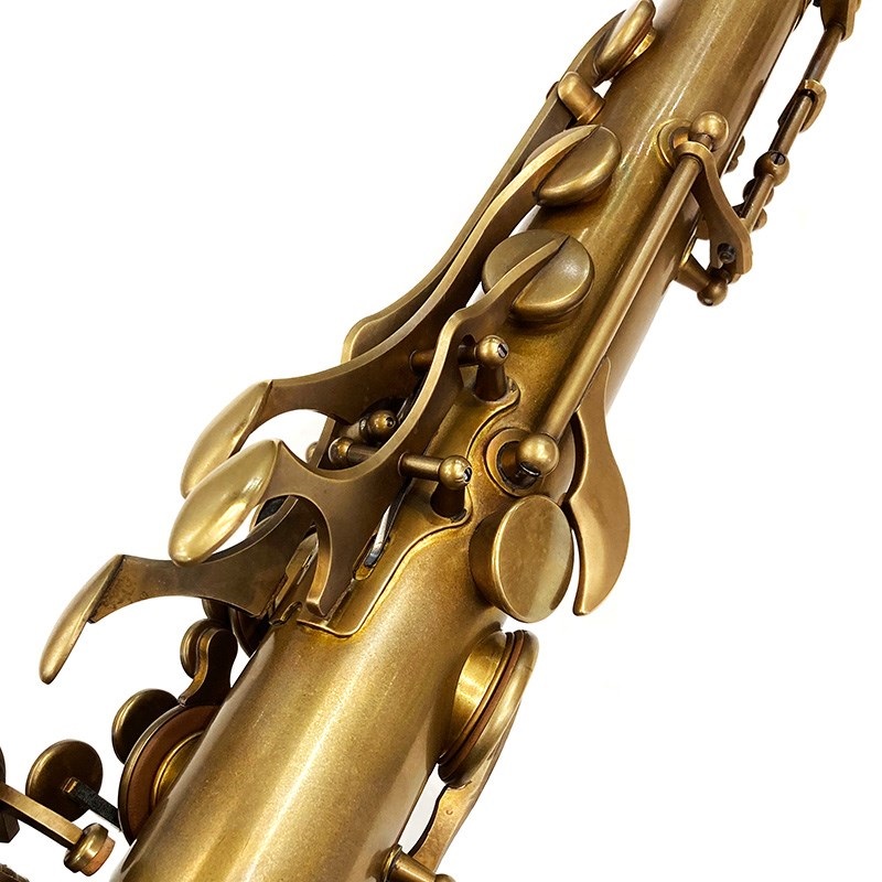 EASTMAN テナーサックス イーストマン ETS652NL 【調整&セットアップ後