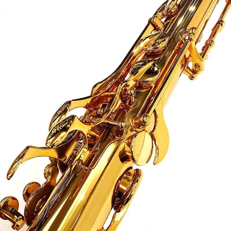 EASTMAN 【創業50周年大決算SALE】テナーサックス イーストマン ETS652GL 【調整&セットアップ後出荷】【5年間キーバランス調整無料】 画像3
