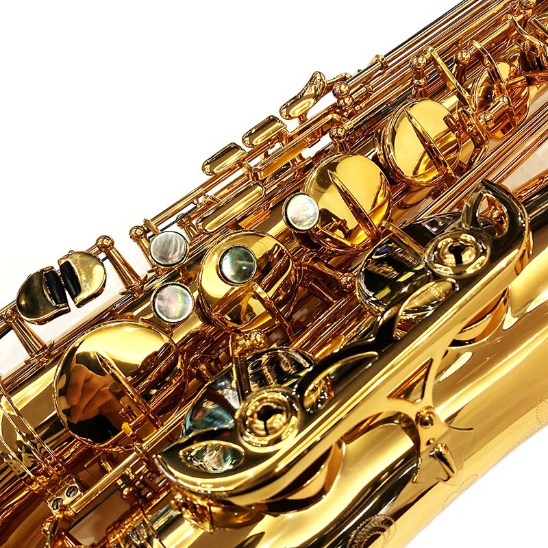 EASTMAN 【創業50周年大決算SALE】テナーサックス イーストマン ETS652GL 【調整&セットアップ後出荷】【5年間キーバランス調整無料】 画像4