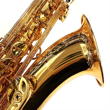 EASTMAN 【創業50周年大決算SALE】テナーサックス イーストマン ETS652GL 【調整&セットアップ後出荷】【5年間キーバランス調整無料】 画像7
