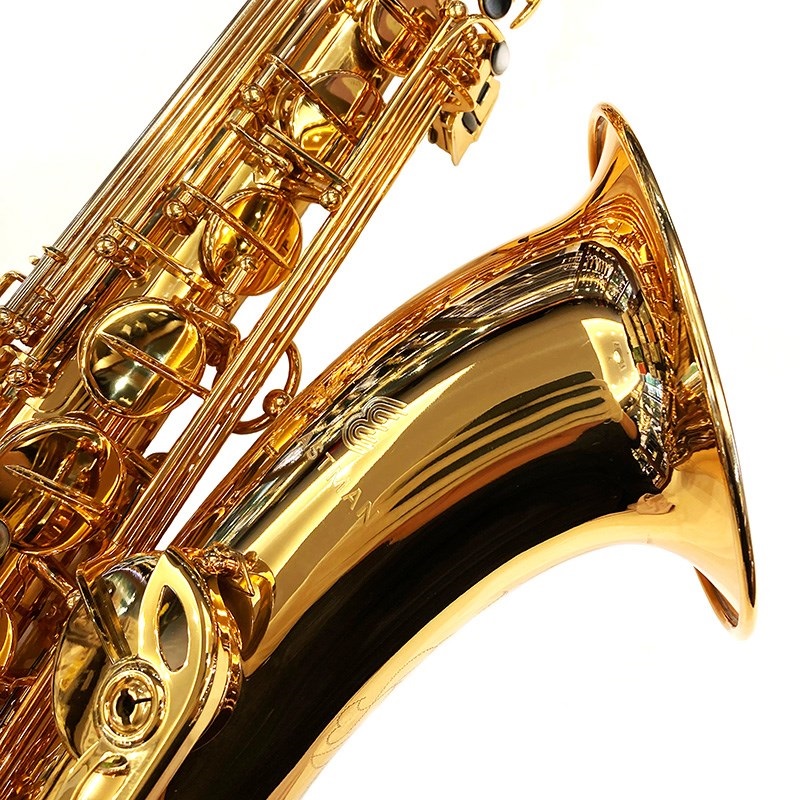 EASTMAN 【創業50周年大決算SALE】テナーサックス イーストマン ETS652GL 【調整&セットアップ後出荷】【5年間キーバランス調整無料】 画像7