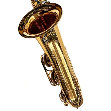 EASTMAN 【創業50周年大決算SALE】テナーサックス イーストマン ETS652GL 【調整&セットアップ後出荷】【5年間キーバランス調整無料】 画像8