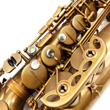 EASTMAN 【創業50周年大決算SALE】アルトサックス イーストマン EAS652NL 【調整&セットアップ後出荷】【5年間キーバランス調整無料】 画像4