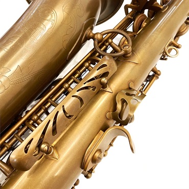 EASTMAN 【創業50周年大決算SALE】アルトサックス イーストマン EAS652NL 【調整&セットアップ後出荷】【5年間キーバランス調整無料】 画像5