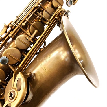 EASTMAN 【創業50周年大決算SALE】アルトサックス イーストマン EAS652NL 【調整&セットアップ後出荷】【5年間キーバランス調整無料】 画像7