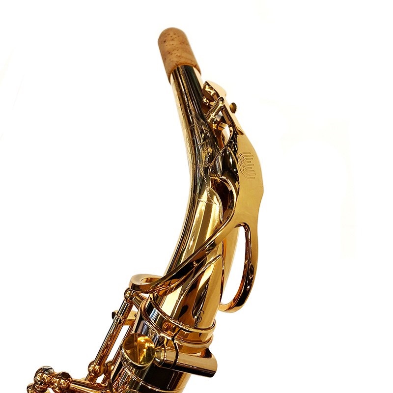 EASTMAN 【創業50周年大決算SALE】アルトサックス イーストマン EAS652GL 【調整&セットアップ後出荷】【5年間キーバランス調整無料】 画像1