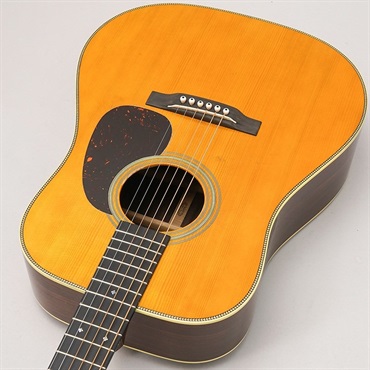 MARTIN D-28 Authentic 1937 Guatemalan Aged マーチン マーティン 画像4