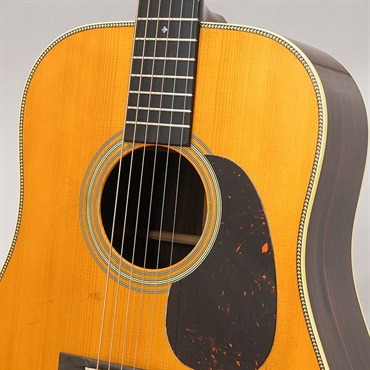MARTIN D-28 Authentic 1937 Guatemalan Aged マーチン マーティン 画像6