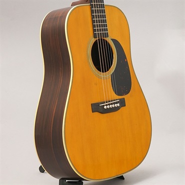 MARTIN D-28 Authentic 1937 Guatemalan Aged マーチン マーティン 画像7