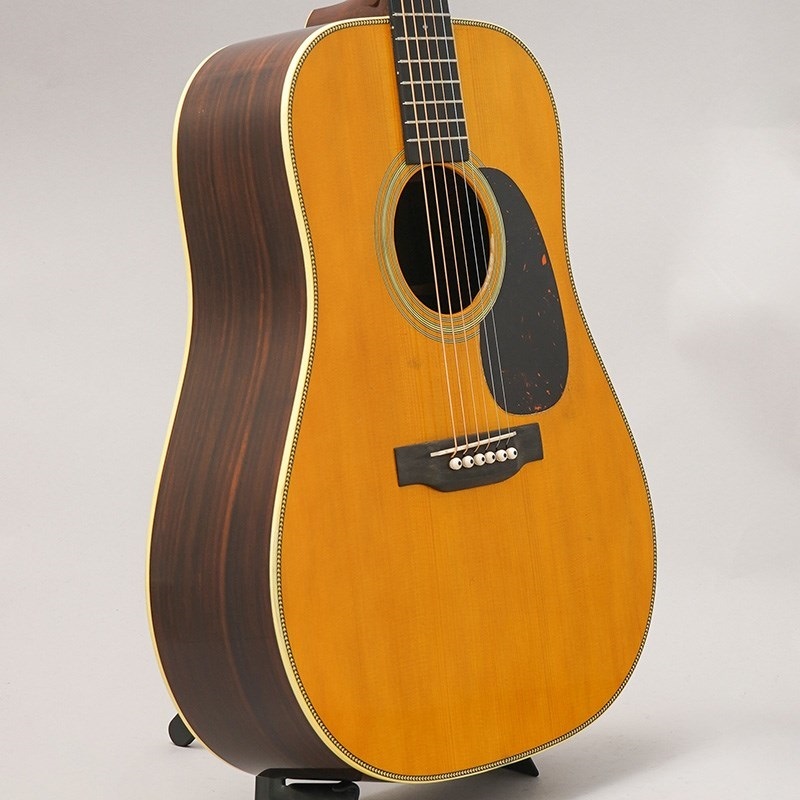 MARTIN D-28 Authentic 1937 Guatemalan Aged マーチン マーティン 画像7