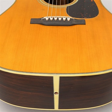 MARTIN D-28 Authentic 1937 Guatemalan Aged マーチン マーティン 画像8