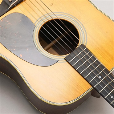 MARTIN D-28 Authentic 1937 Guatemalan Aged マーチン マーティン 画像9