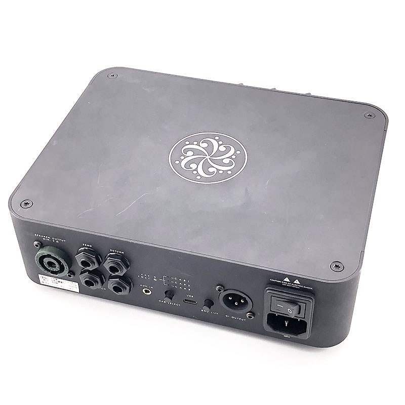 ☆中古美品☆ Darkglass Electronics MicroTubes 900 ダーク ☆中古美品☆ Darkglass Electronics MicroTubes 900 ダーク