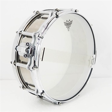 kitano USED 中古 Free Floating仕様 3mm Titanium Shell 14×5