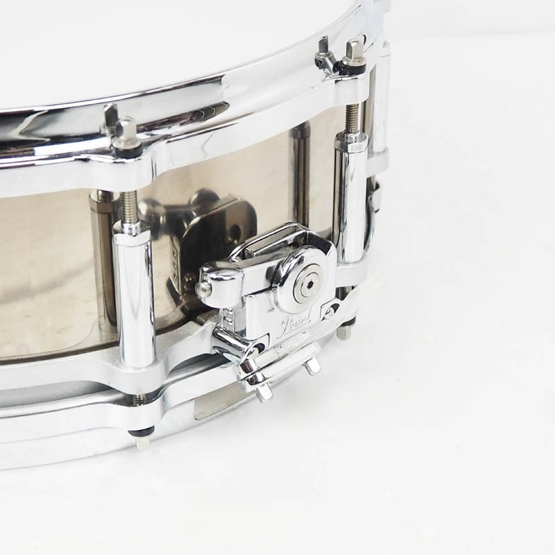 kitano USED 中古 Free Floating仕様 3mm Titanium Shell 14×5