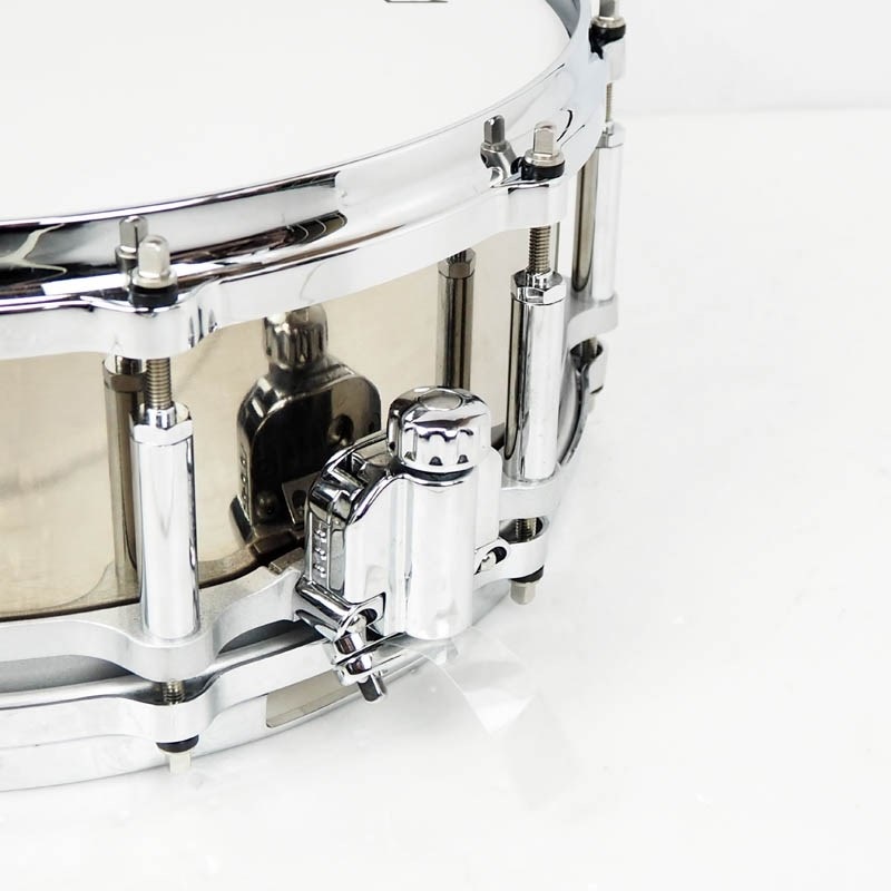 kitano USED 中古 Free Floating仕様 3mm Titanium Shell 14×5