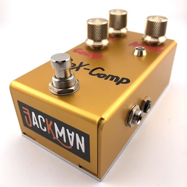 HATA 【USED】 Mireille x JACKMAN BOX-COMP 画像1