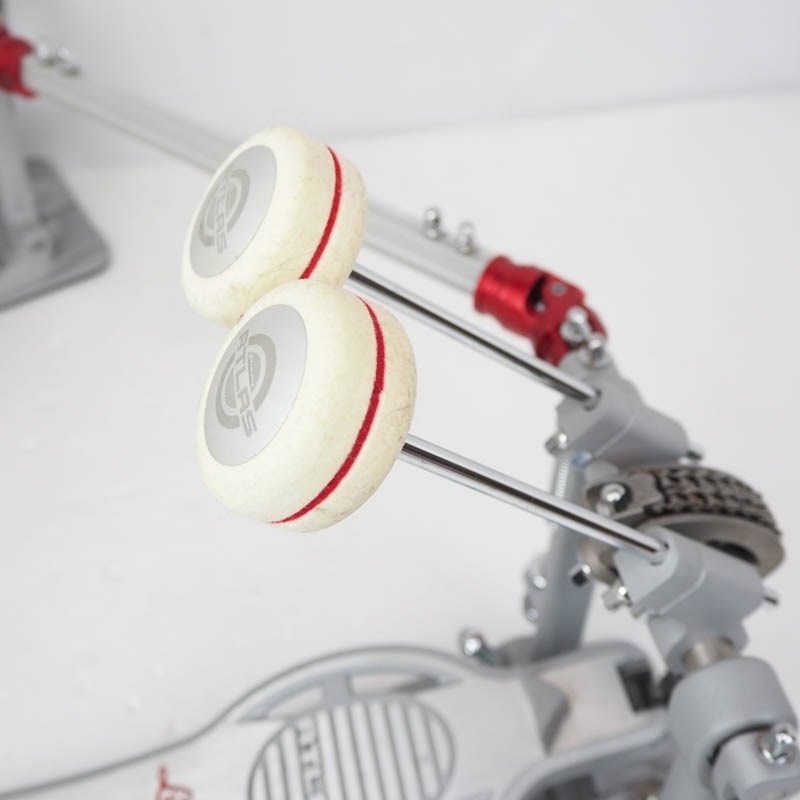 Ludwig USED 中古 LAP12FPR [Atlas Pro Double Bass Drum Pedal/セミハードケース付属] 画像1