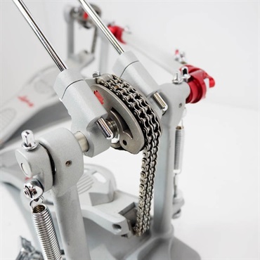 Ludwig USED 中古 LAP12FPR [Atlas Pro Double Bass Drum Pedal/セミハードケース付属] 画像2