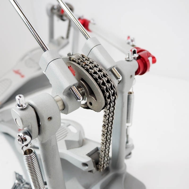 Ludwig USED 中古 LAP12FPR [Atlas Pro Double Bass Drum Pedal/セミハードケース付属] 画像2