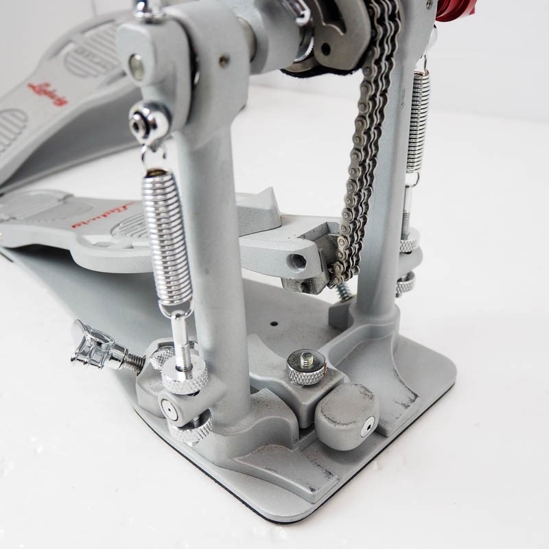Ludwig USED 中古 LAP12FPR [Atlas Pro Double Bass Drum Pedal/セミハードケース付属] 画像3