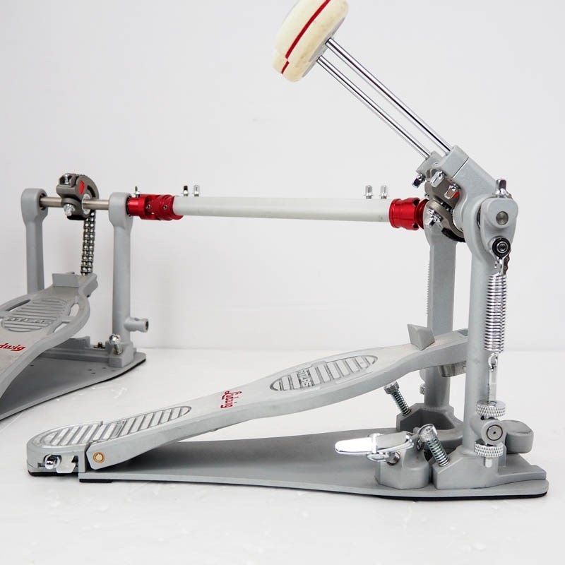 Ludwig USED 中古 LAP12FPR [Atlas Pro Double Bass Drum Pedal/セミハードケース付属] 画像4