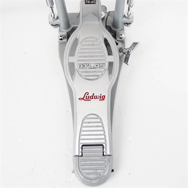 Ludwig USED 中古 LAP12FPR [Atlas Pro Double Bass Drum Pedal/セミハードケース付属] 画像5