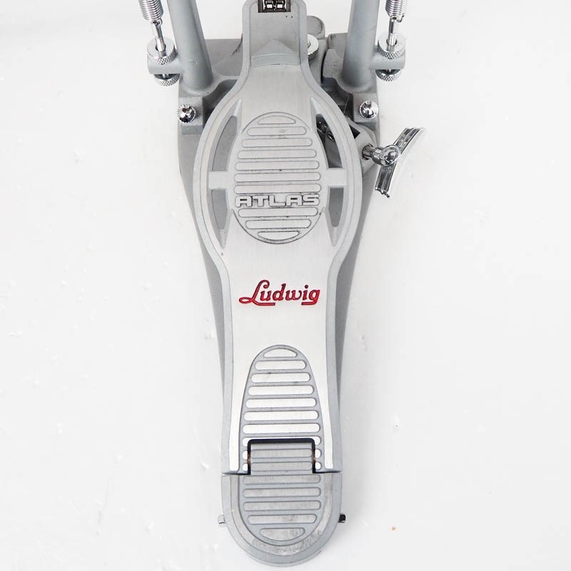 Ludwig USED 中古 LAP12FPR [Atlas Pro Double Bass Drum Pedal/セミハードケース付属] 画像5